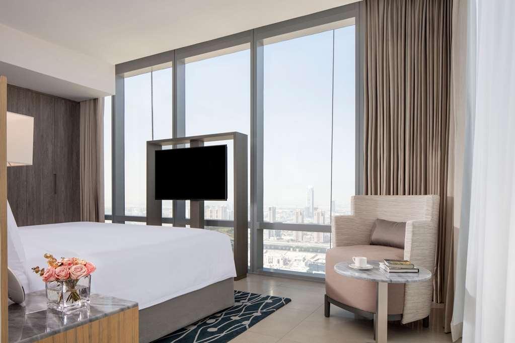 The First Collection At Jumeirah Village Circle Dubaï Chambre photo